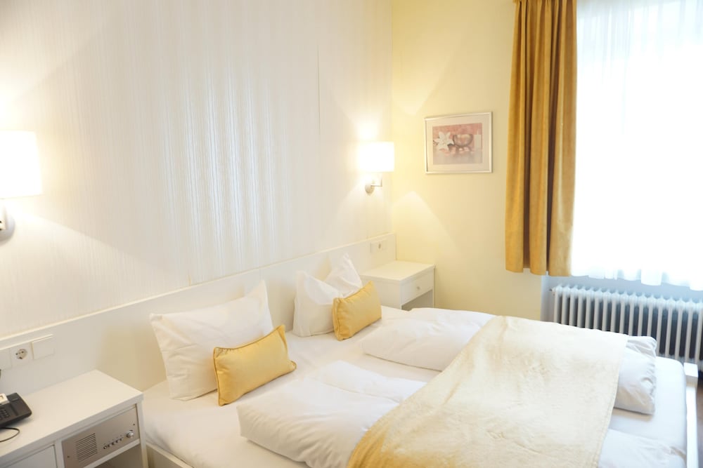 Superior Single Room photo 1