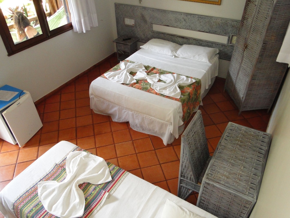 Standard Triple Room photo 1