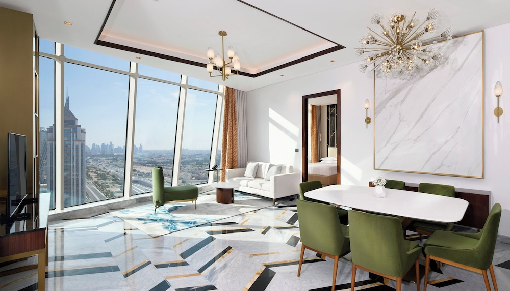 Suite (Ambassador)
