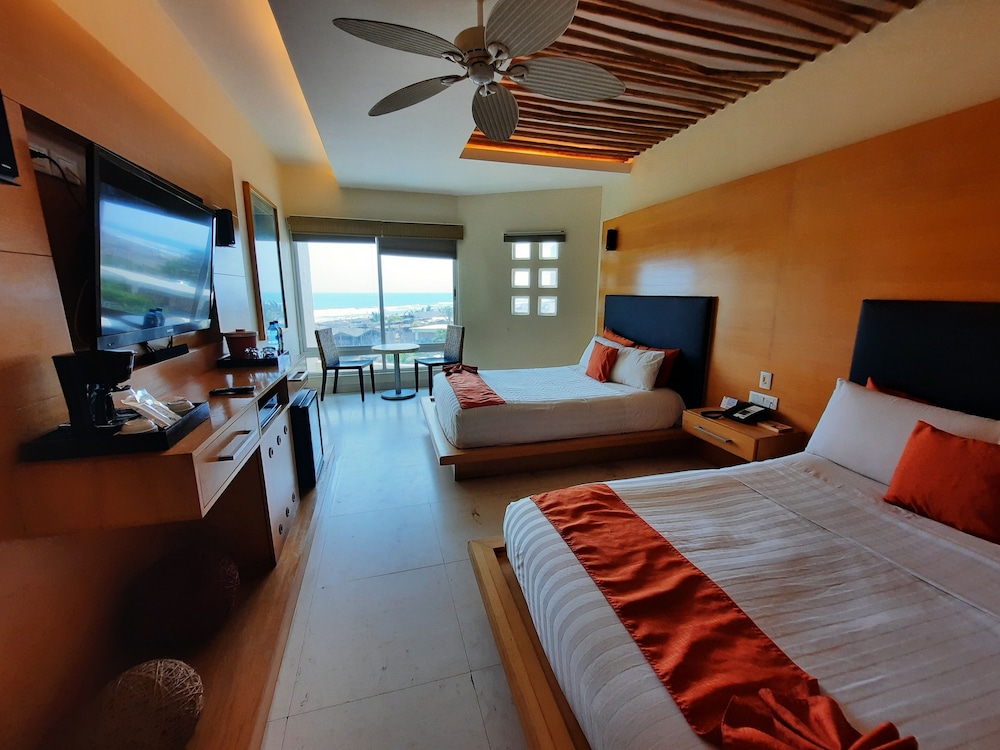 Grand Suite, Ocean View