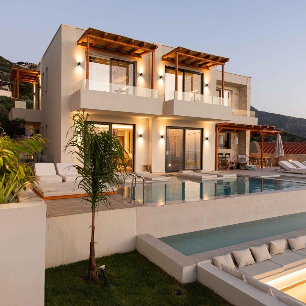 Casa di Franco Seaview Heated Pool gym Hammam, Φωτογραφία 80