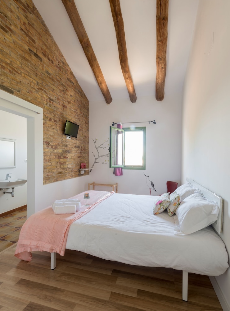 Traditional Double Room, 1 Double Bed photo 2