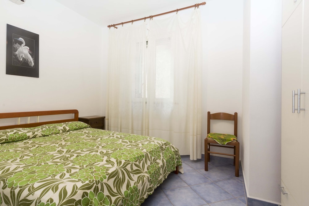 Apartment, 2 Bedrooms (B)