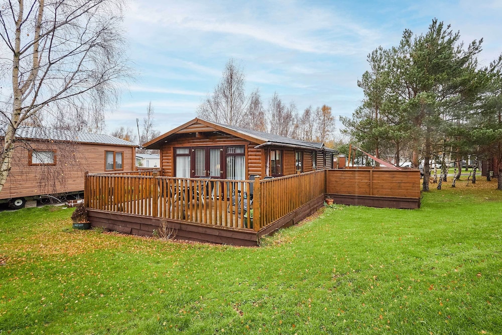 Host Stay Cairnswood Lodge, Billede 5