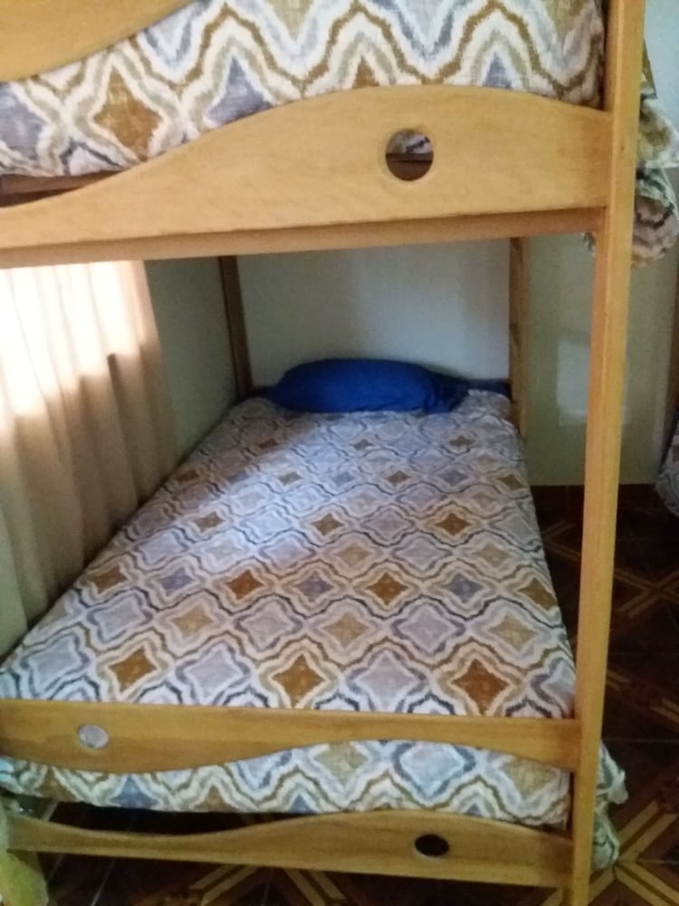 Shared Dormitory, Mixed Dorm (4 Beds) photo 1