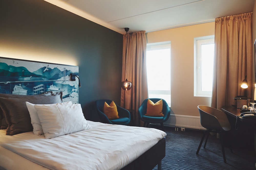 Superior Room, 1 Queen Bed