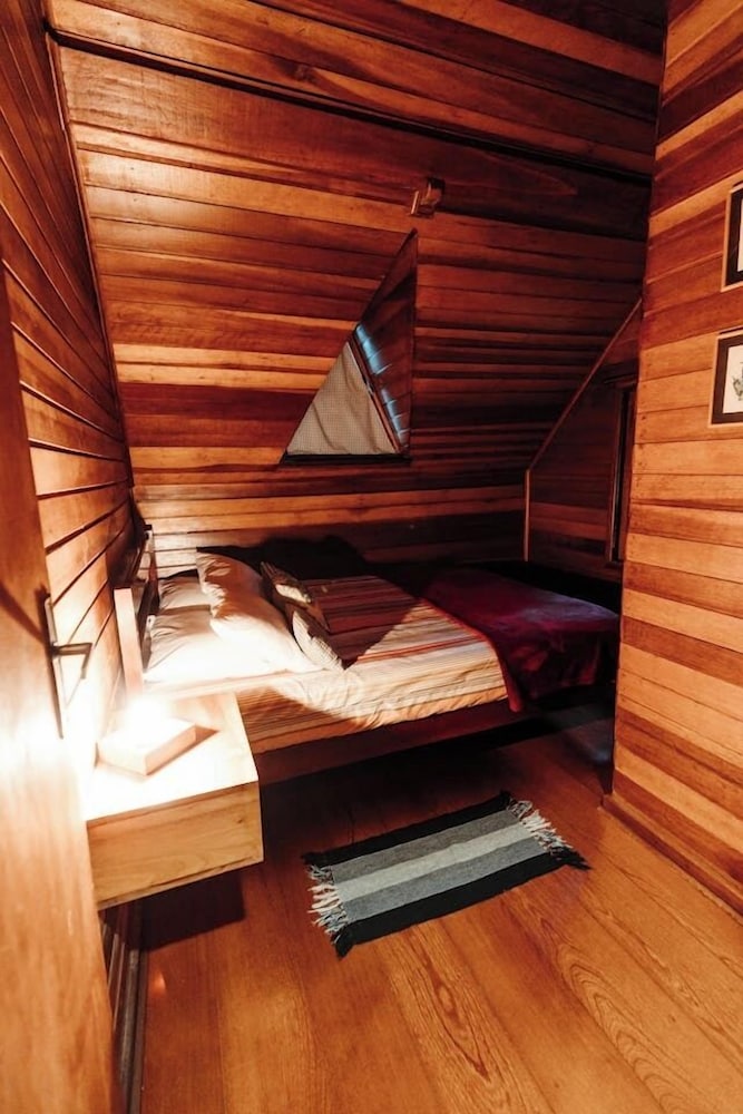 Basic Single Room photo 1