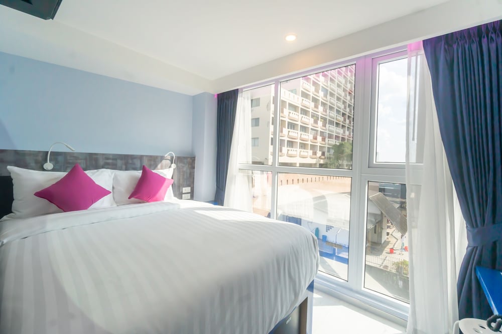 Standard Double Room photo 2