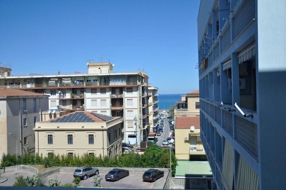 Sikania Lejlighed - Cefalu, Billede 13