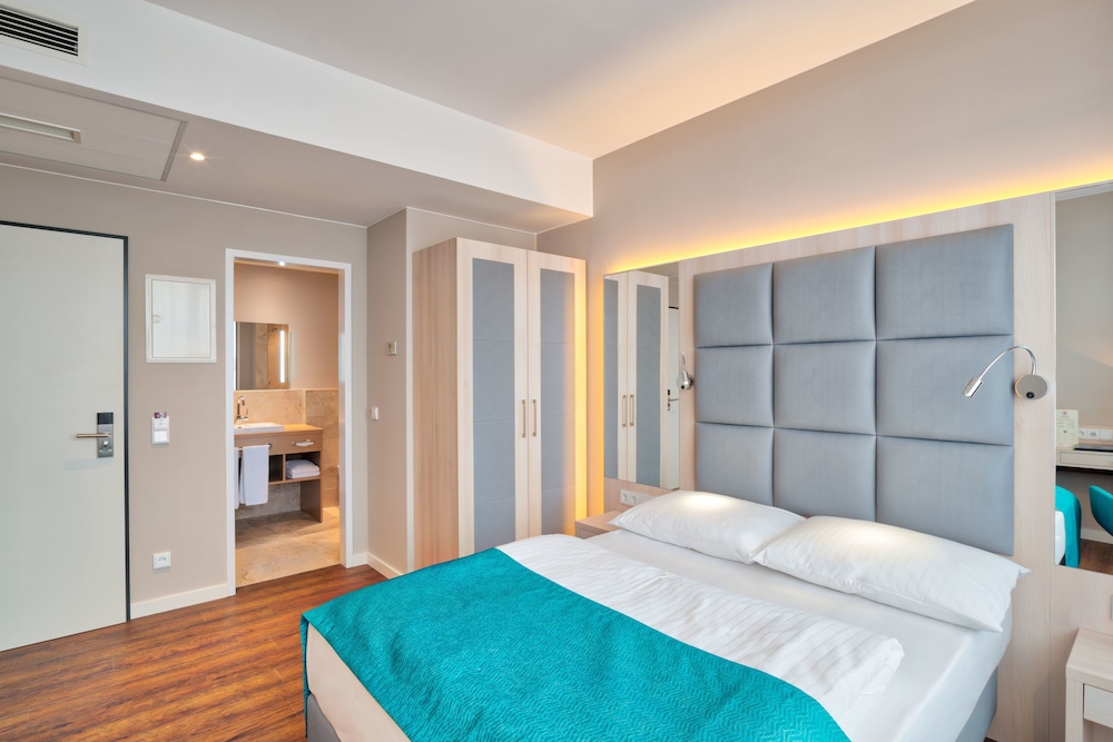 Deluxe Room photo 2