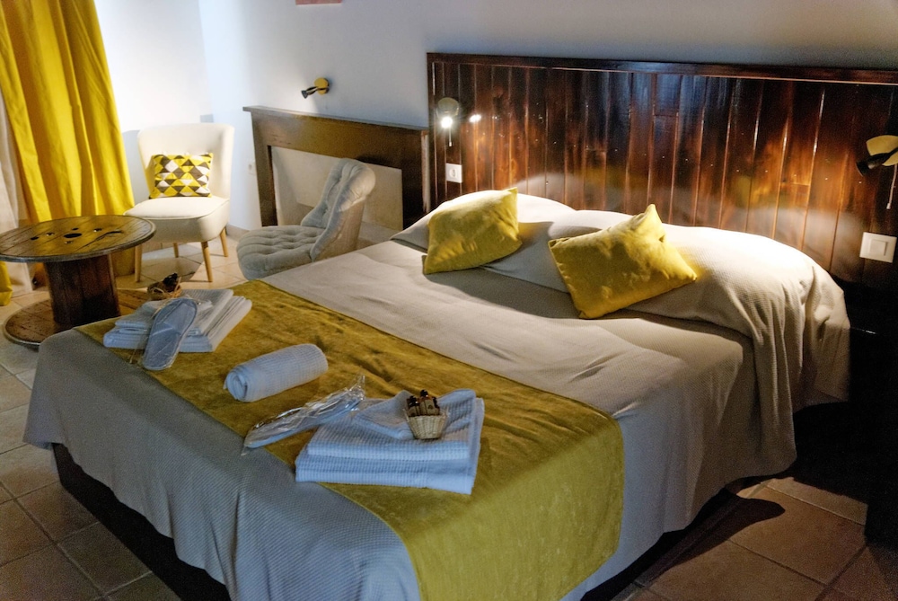 Double Room, Accessible, Ensuite (Au ras des paquerettes) - Photo 13