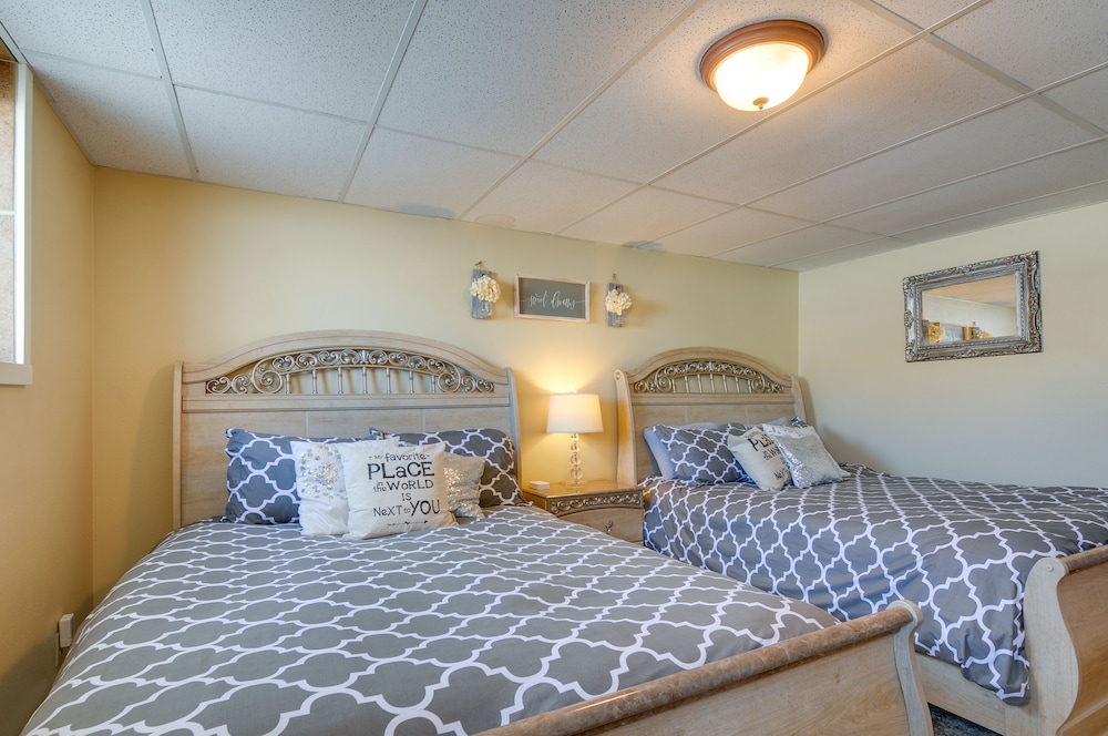 House (2 Bedrooms) photo 2