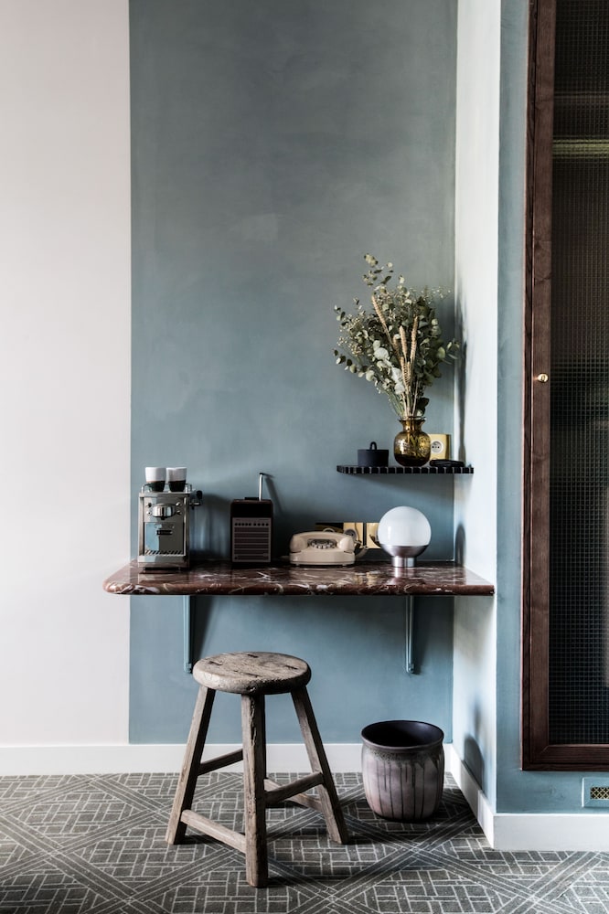 Room (Saint Fiacre) photo 3