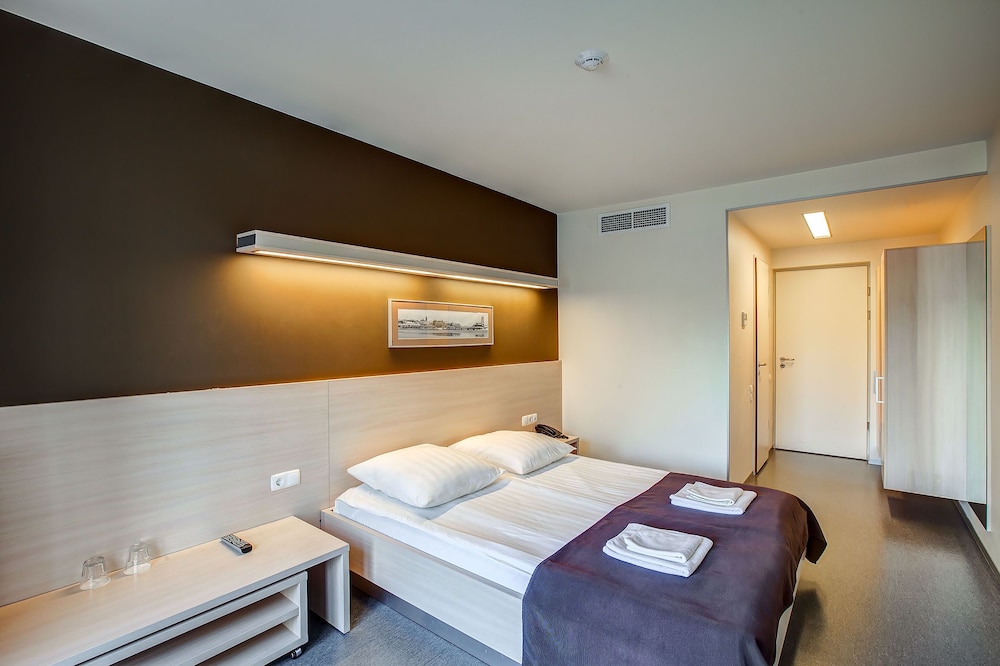 Comfort Double Room, 1 Double Bed, Balcony photo 1