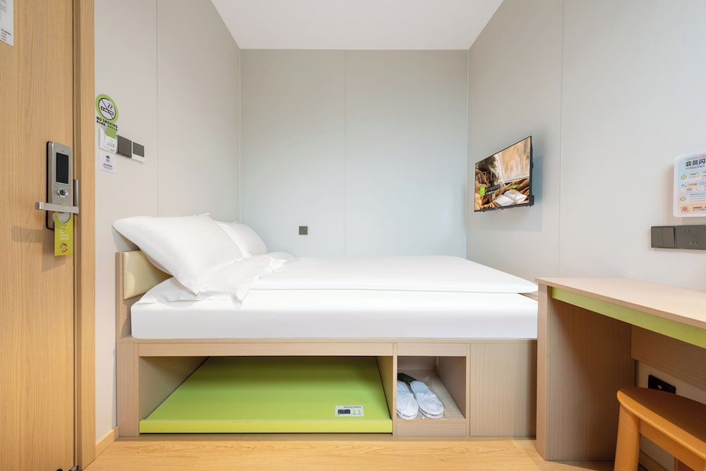 Economy Double Room Single Use
