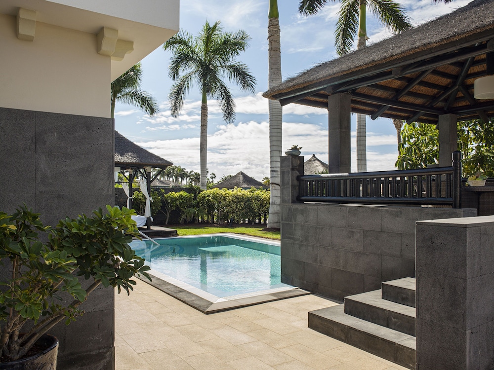 Red Level, Villa, Private Pool - Photo 14