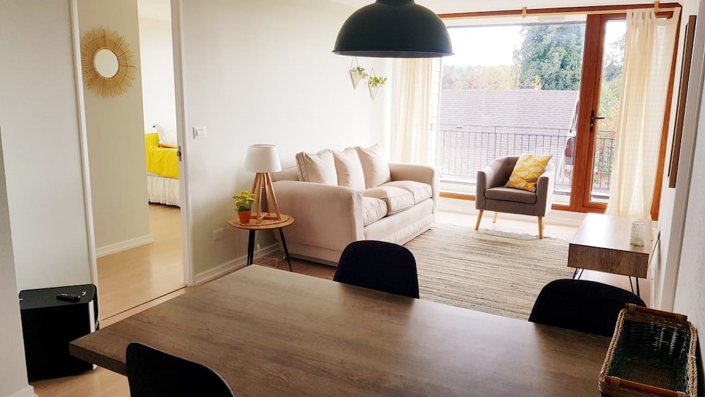 Family Apartment, 2 Bedrooms, Non Smoking, Private Bathroom photo 1