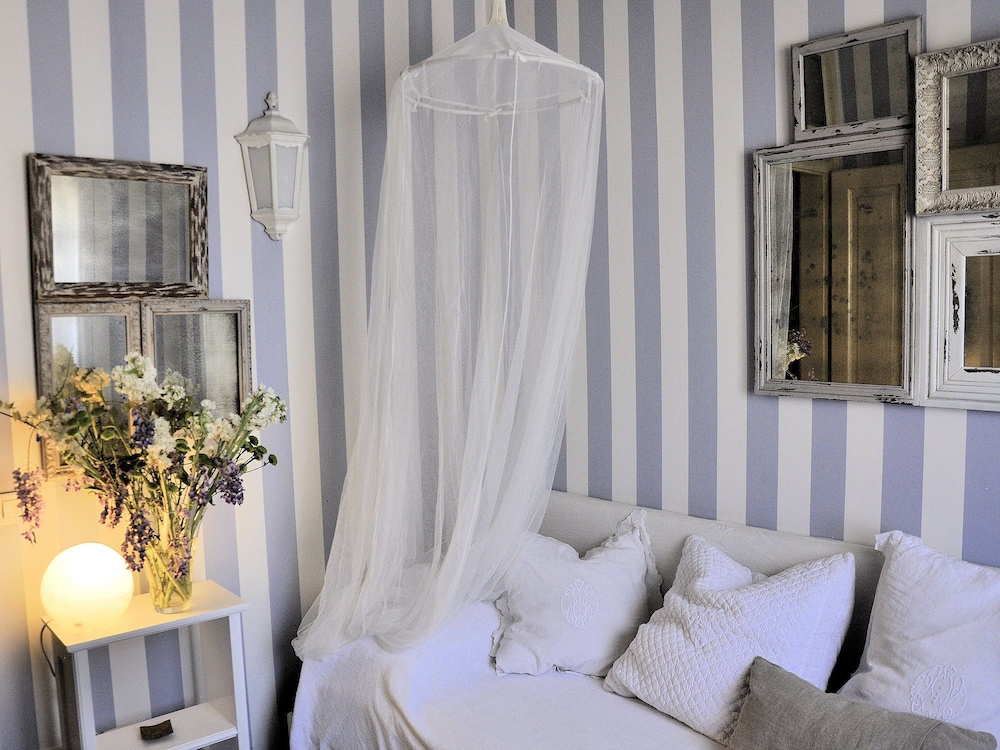 Comfort Single Room (Quadri)