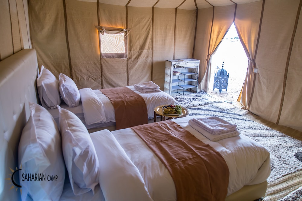 Superior Quadruple Room photo 1