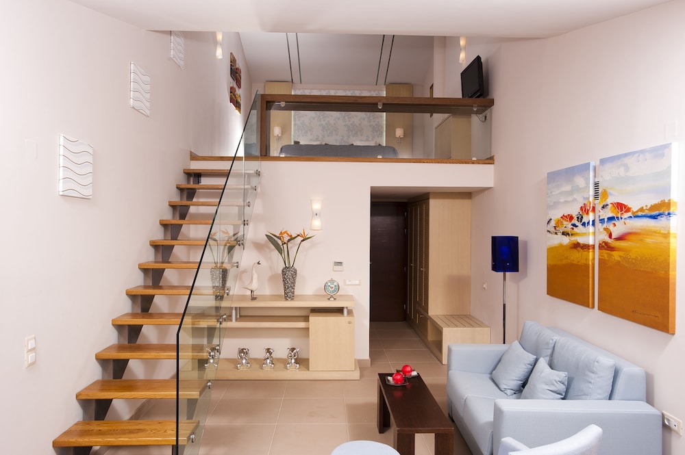 Junior Suite - Photo 1