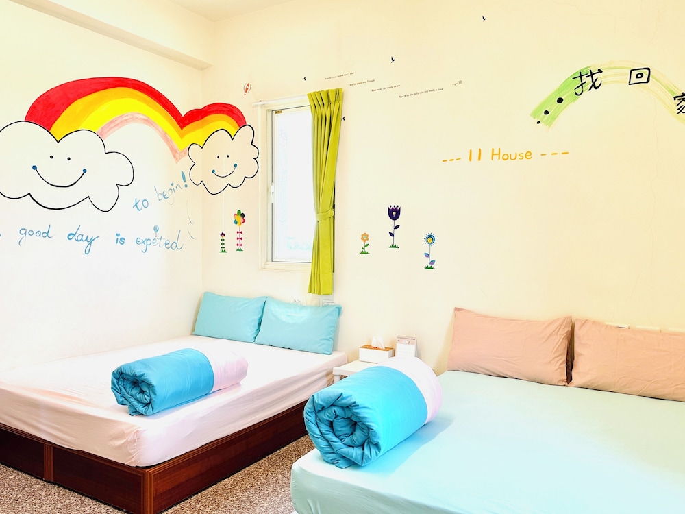 Comfort Twin Room photo 2