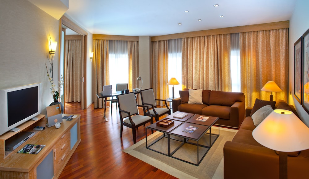 Presidential Suite