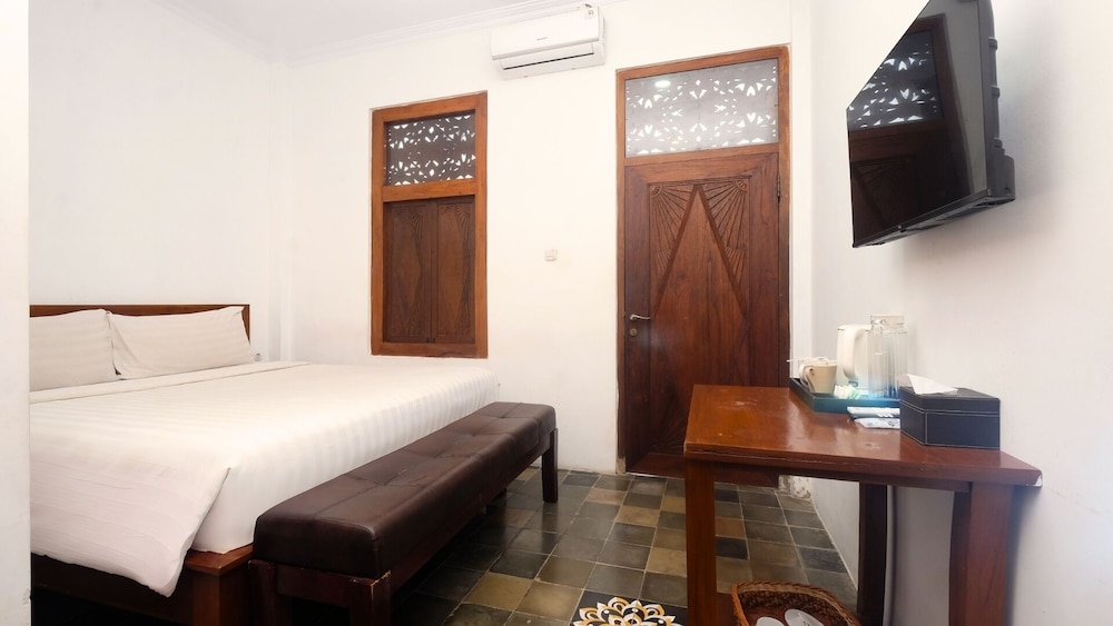 Superior Double Room photo 1