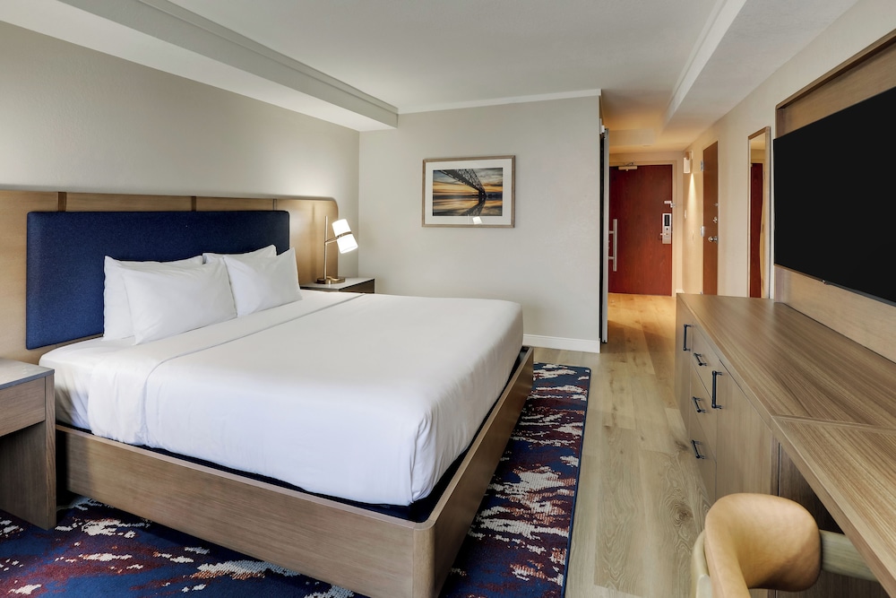 Business Single Room - Photo 3