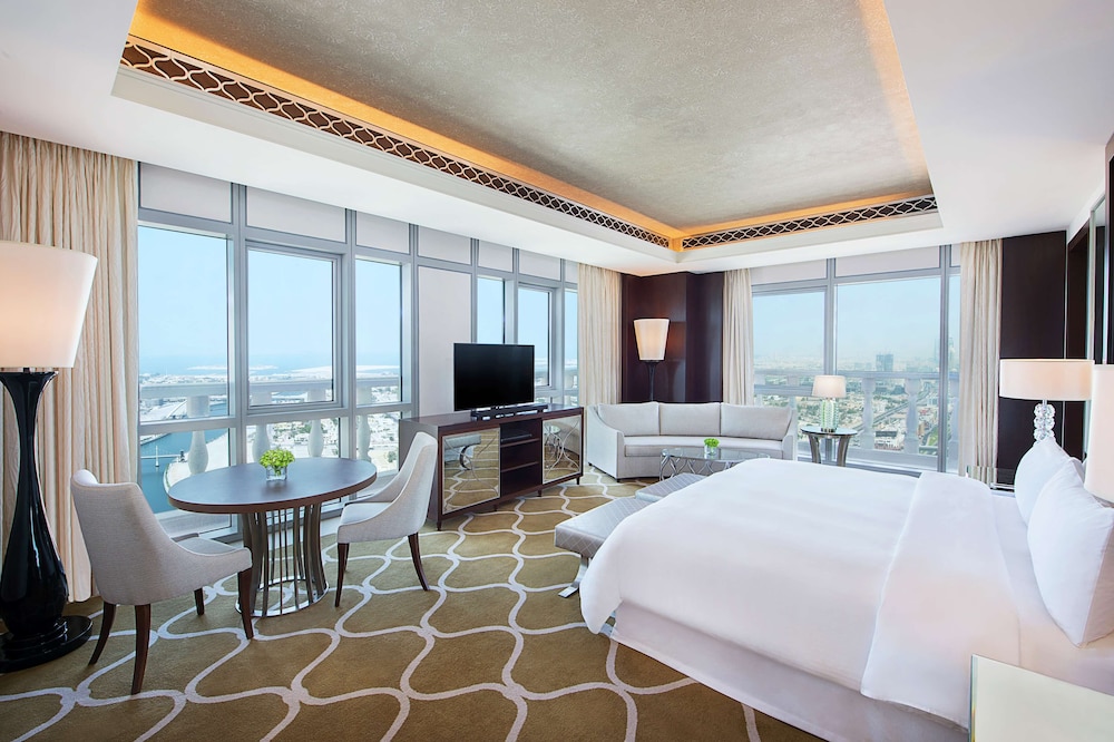 Presidential Suite, 1 King Bed