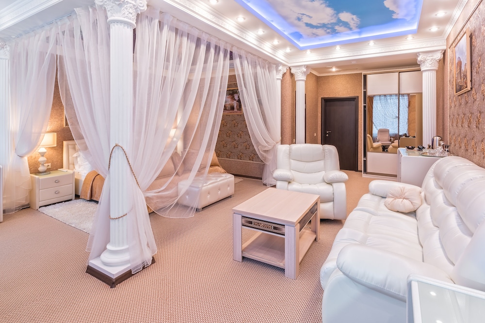 Luxury Room (Helios) photo 2