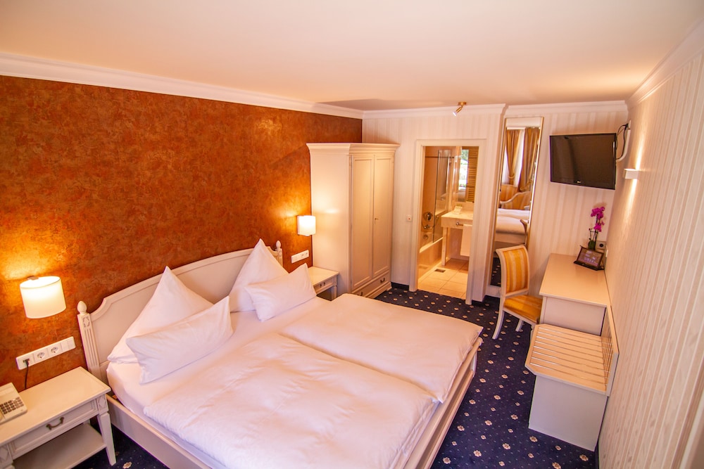 Comfort Double Room (Castle)