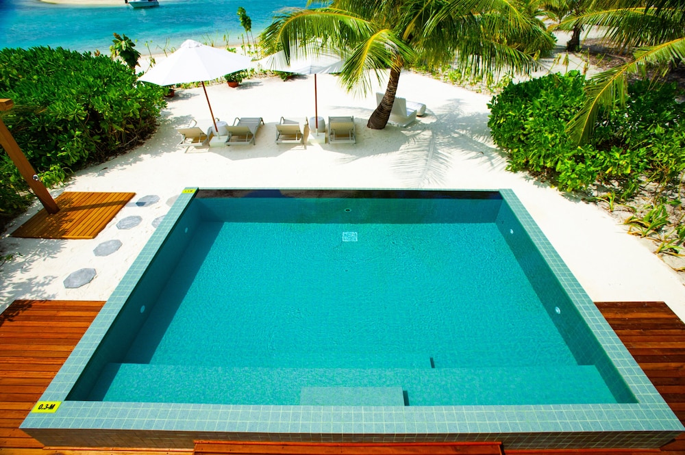 Villa, 3 Bedrooms (Beach, Pool) - Photo 9