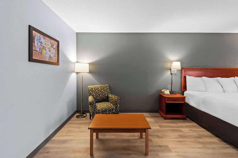 Room, 1 King Bed, Non Smoking - Photo 1