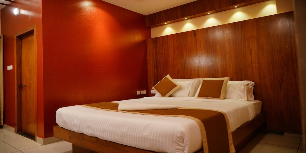 Classic Double Room (NON AC) photo 1