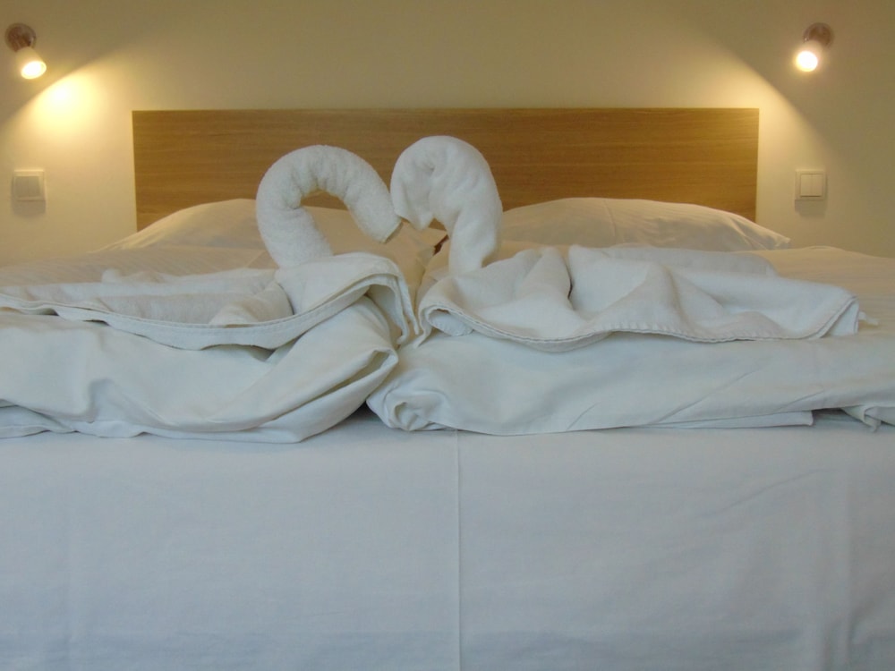 Luxury Double or Twin Room photo 3