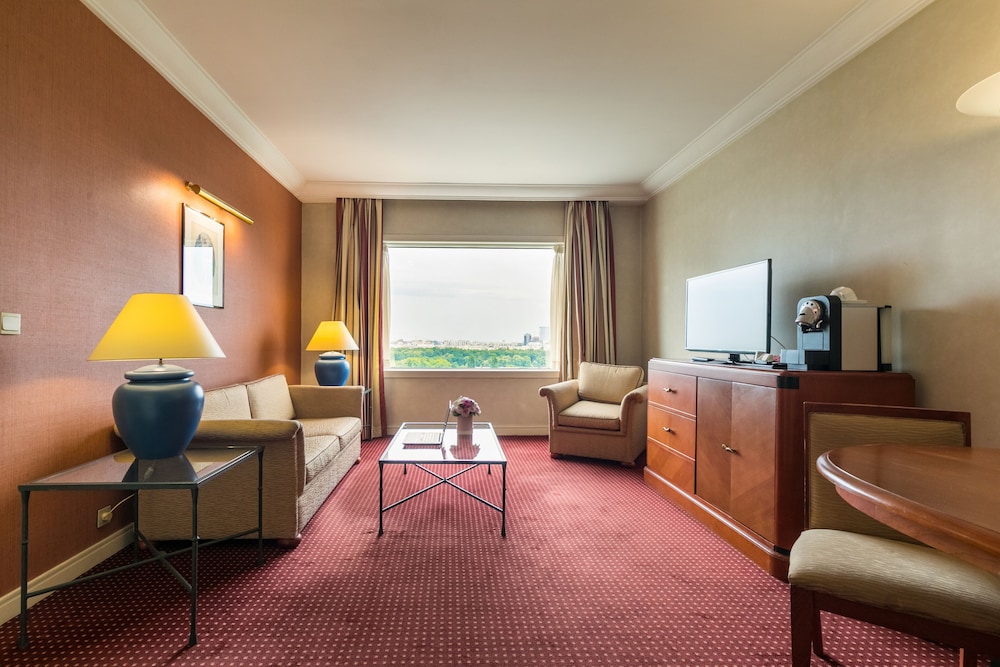 Executive Suite, 1 Double Bed - Photo 8