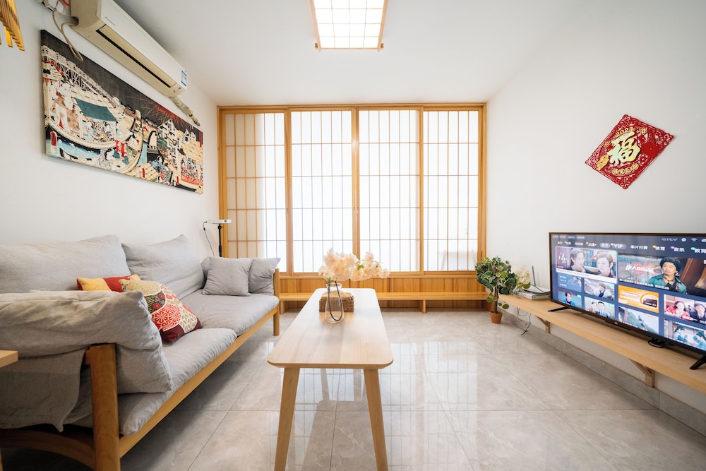 Classic Apartment