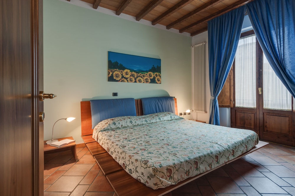 Apartment, 2 Bedrooms