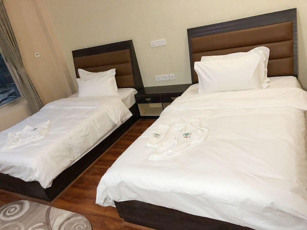 Deluxe Single Room photo 1