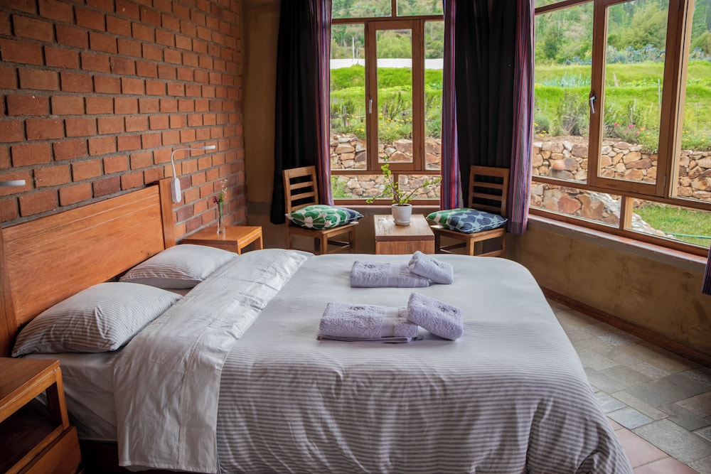 Romantic Double Room photo 2