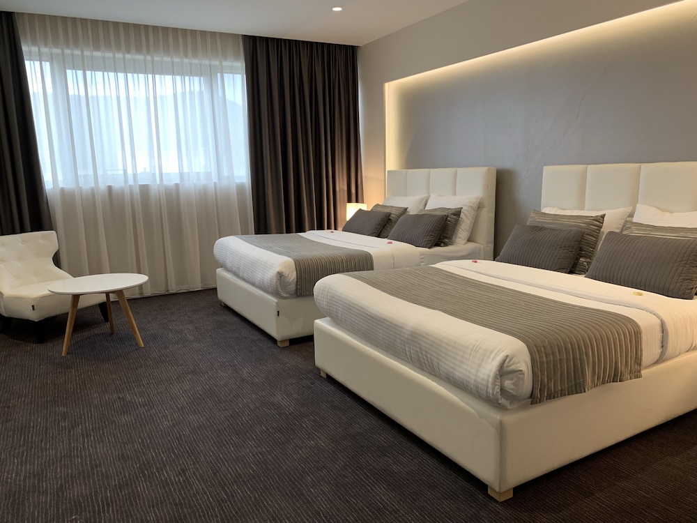 Quadruple Room photo 2