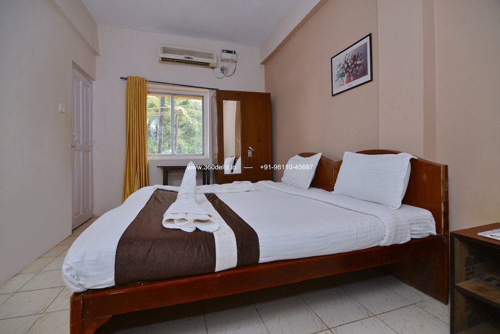 Double Room photo 3