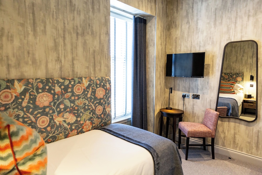 Single Room photo 2