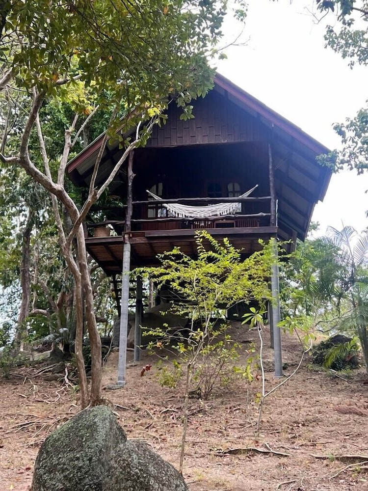 Traditional Bungalow