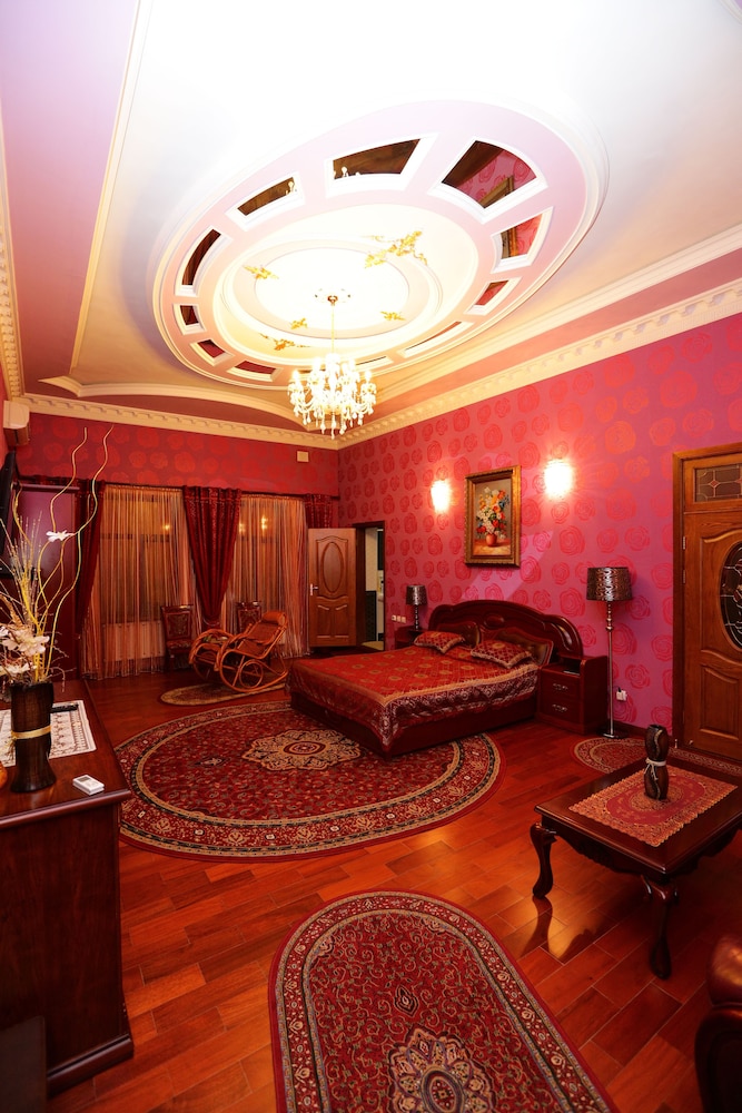 Elite Room, 1 Bedroom photo 2
