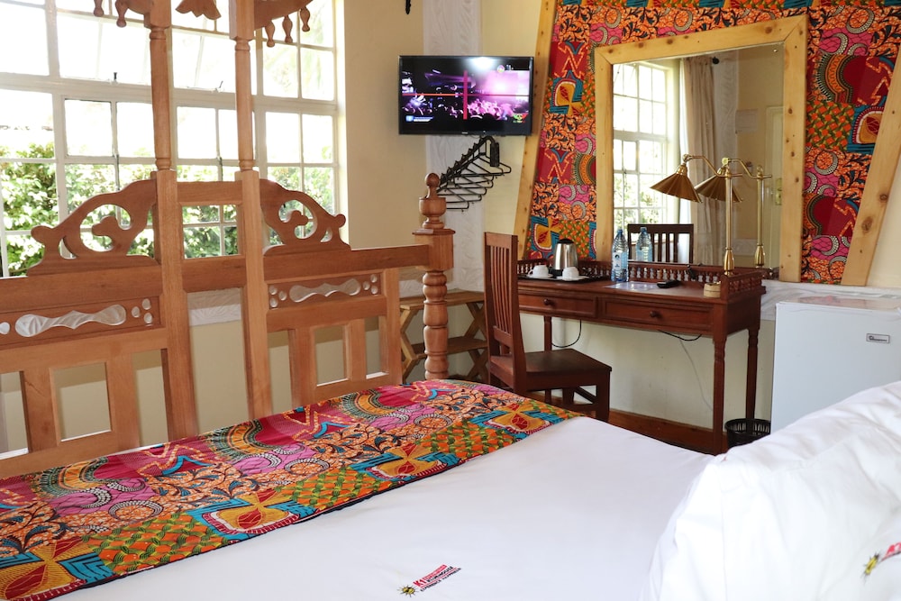 Exclusive Room