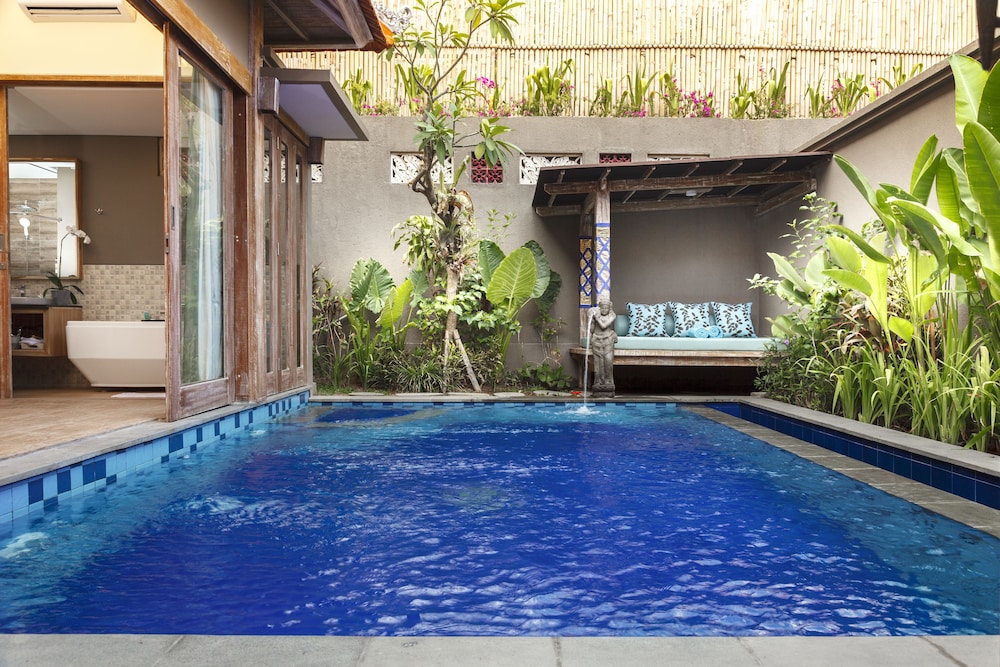 Villa, Private Pool photo 3