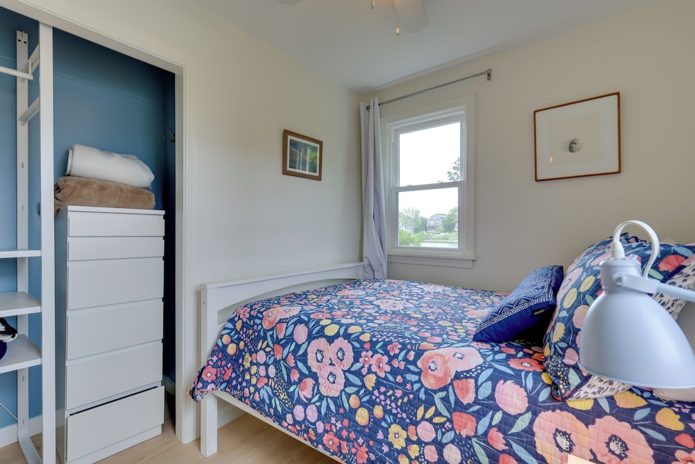 Cottage (2 Bedrooms) photo 2
