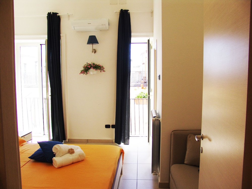 Triple Room, Non Smoking