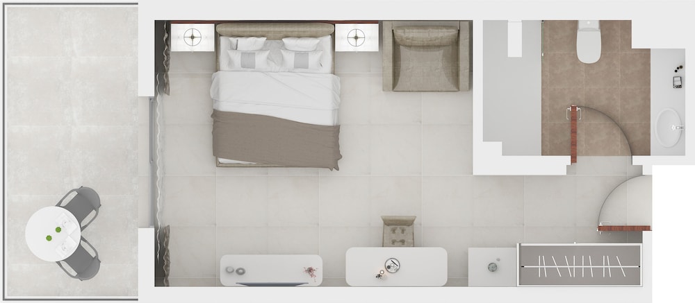 Superior Double Room photo 3